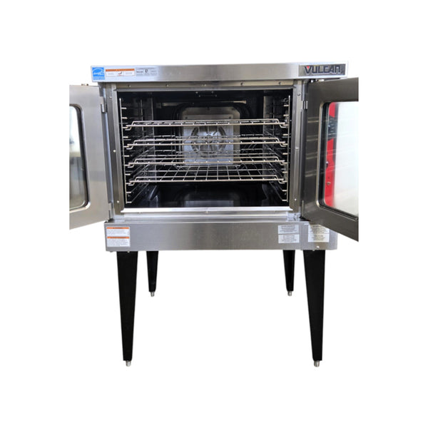 Vulcan VC5ED Electric Convection Oven