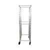 Omcan 13506 Bun Pan Rack