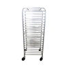 Omcan 13506 Bun Pan Rack