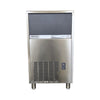 Brema CB425A HC USA Undercounter Ice Maker - 102lbs every 24hrs