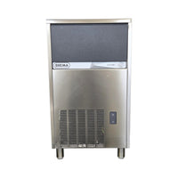 Brema CB425A HC USA Undercounter Ice Maker - 102lbs every 24hrs