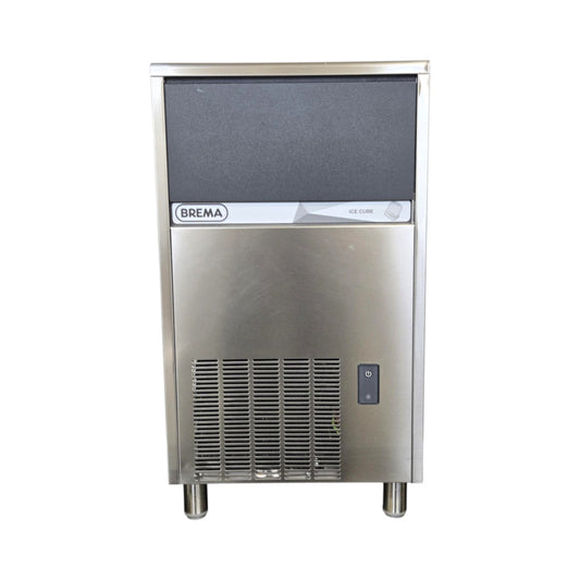 Brema CB425A HC USA Undercounter Ice Maker - 102lbs every 24hrs