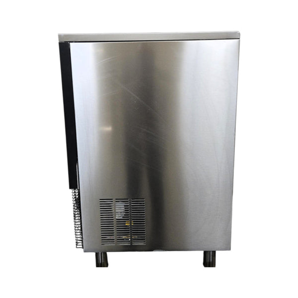 Brema CB425A HC USA Undercounter Ice Maker - 102lbs every 24hrs