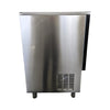 Brema CB425A HC USA Undercounter Ice Maker - 102lbs every 24hrs