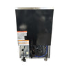 Brema CB425A HC USA Undercounter Ice Maker - 102lbs every 24hrs