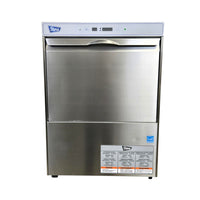 Stero SUnH Undercounter Dishwasher
