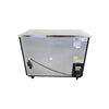 Celcold CBB48G  Back Bar Cooler - 2 Glass Door - 49 Inch