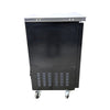 Celcold CBB48G Back Bar Cooler - 2 Glass Door - 49 Inch