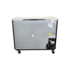 Celcold CBB48G Back Bar Cooler - 2 Glass Door - 49 Inch