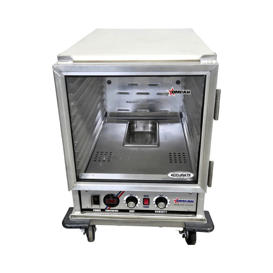 Omcan 43554 Non Insulated Heated Proofer