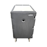 Cambro 1826LTC Insulated food Storage Cart - 13 Pans