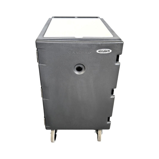 Cambro 1826LTC Insulated food Storage Cart - 13 Pans