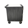 Cambro 1826LTC Insulated food Storage Cart - 13 Pans