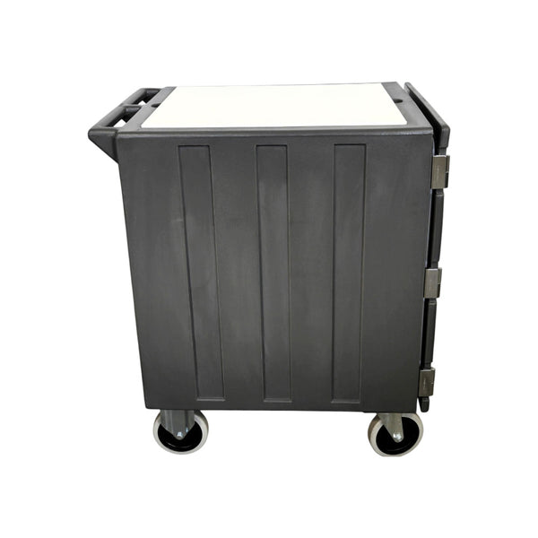 Cambro 1826LTC Insulated food Storage Cart - 13 Pans
