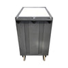 Cambro 1826LTC Insulated food Storage Cart - 13 Pans