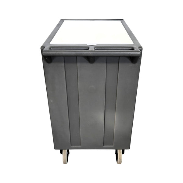 Cambro 1826LTC Insulated food Storage Cart - 13 Pans