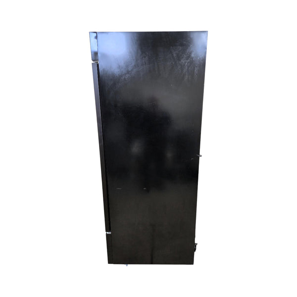 Artic Air ARGDM49Z Upright Cooler - 2 Glass Door - 54 Inch