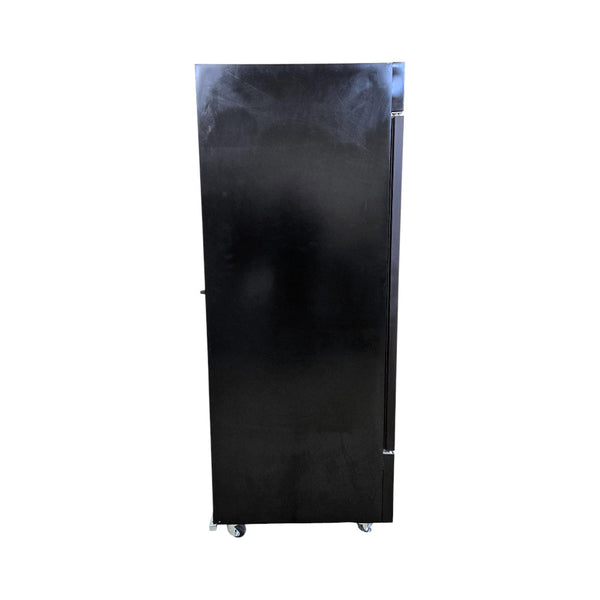Artic Air ARGDM49Z Upright Cooler - 2 Glass Door - 54 Inch