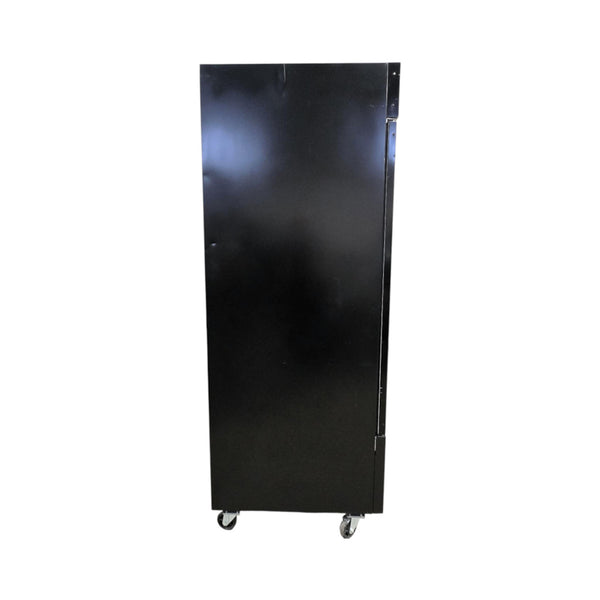 Ibeecool IBC-2GDF Freezer - 2 Glass Door - 53 Inch