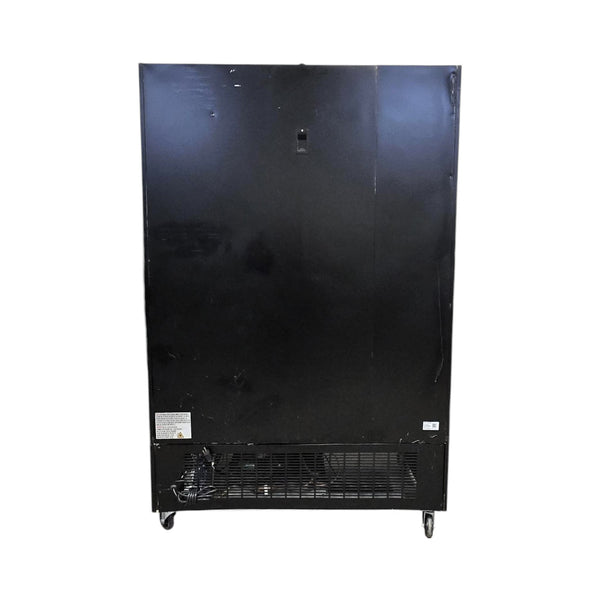 Ibeecool IBC-2GDF Freezer - 2 Glass Door - 53 Inch