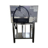 Unox XAFR-04FS-ETRV Full-Size Convection Oven - 4-Tray - 208-240V
