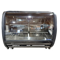 Pro-Kold TEM150+ Refrigerated Deli Case - 56''