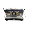 Ascaso 5U8BTP2GR04 2 Group Espresso Machine