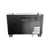 Ascaso 5U8BTP2GR04 2 Group Espresso Machine
