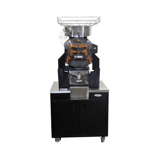 Zumex Speed S+ Juicer with Large Extraction Kit