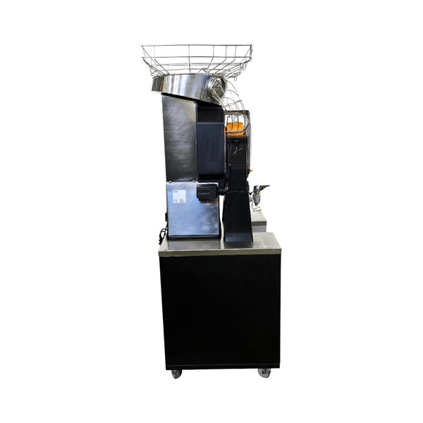 Zumex Speed S+ Juicer with Large Extraction Kit