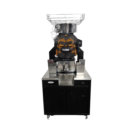 Zumex Speed S+Plus Juicer with 07942 Extraction Kit