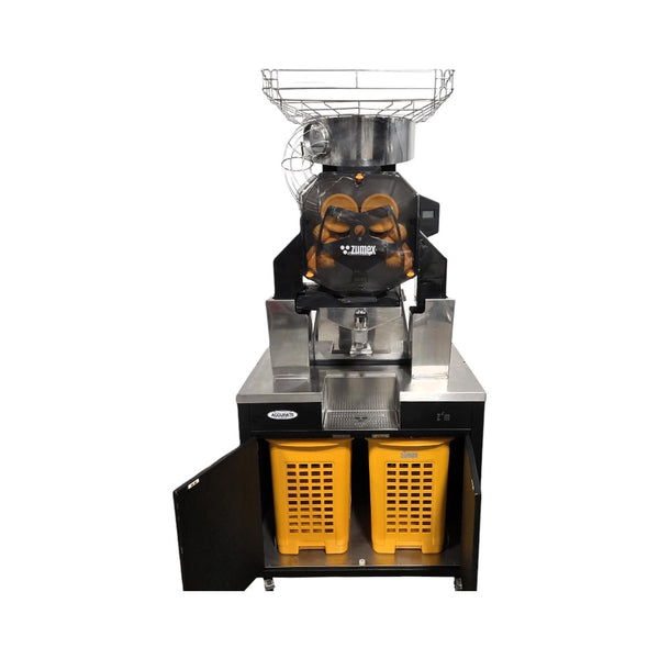 Zumex Speed S+Plus Juicer with 07942 Extraction Kit