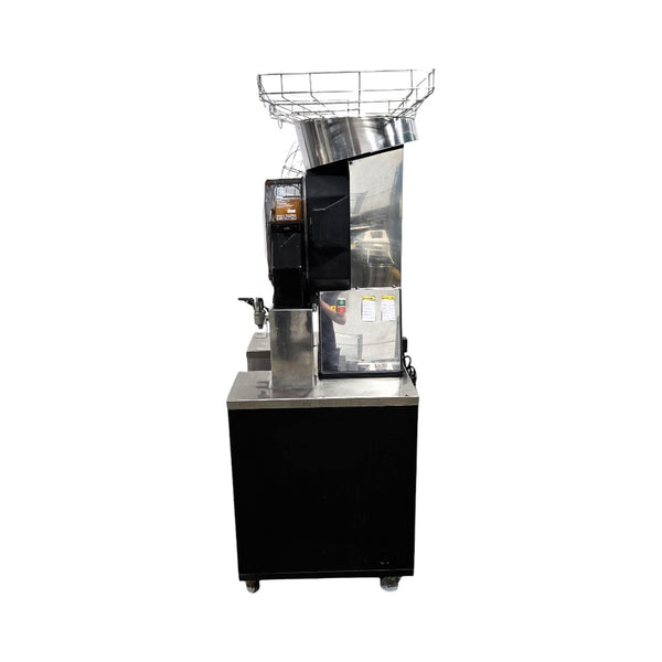 Zumex Speed S+Plus Juicer with 07942 Extraction Kit