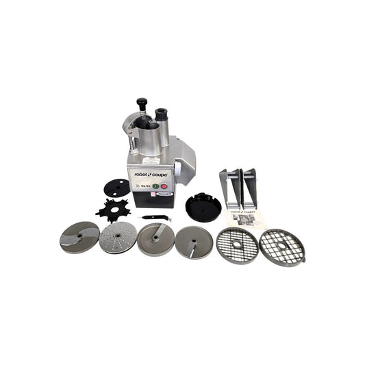 Robot Coupe CL50E Food Processor