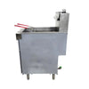 Vulcan LG300-1 Fryer - Nat Gas