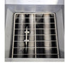 Vulcan LG300-1 Fryer - Nat Gas