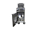 Atosa ATFS-40ES 40lb Deep Fryer - Nat Gas- Never Used