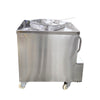 Baba BCO10132X32  Clay Tandoor Oven - Nat Gas