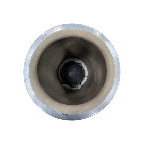 Baba BCO10132X32  Clay Tandoor Oven - Nat Gas