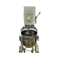 Eurodib M60A Planetary Mixer - 60qt