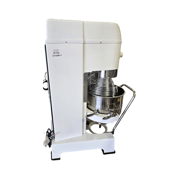 Eurodib M60A Planetary Mixer - 60qt