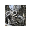 Eurodib M60A Planetary Mixer - 60qt