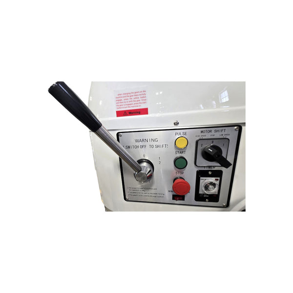 Eurodib M60A Planetary Mixer - 60qt