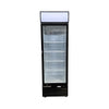 Foster FG1-15 Upright Merchandiser Cooler - 1 Glass Door - 24 Inch