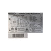 Foster FG1-15 Upright Merchandiser Cooler - 1 Glass Door - 24 Inch