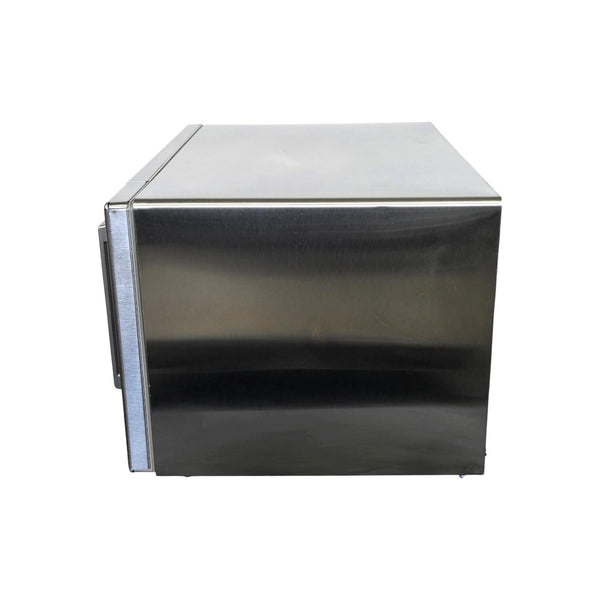 Menumaster MCS10TS Microwave - 1000 Watts