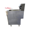 Foster FDF-40-2 Natural Gas - 40lb Deep Fryer