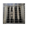 Foster FDF-40-2 Natural Gas - 40lb Deep Fryer