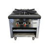FOSTER FSP-18-1-2 Stock Pot Range - 18 Inch