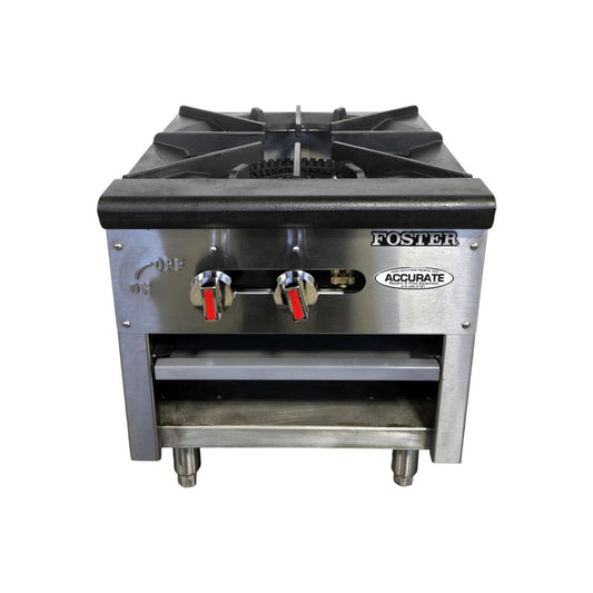 FOSTER FSP-18-1-2 Stock Pot Range - 18 Inch